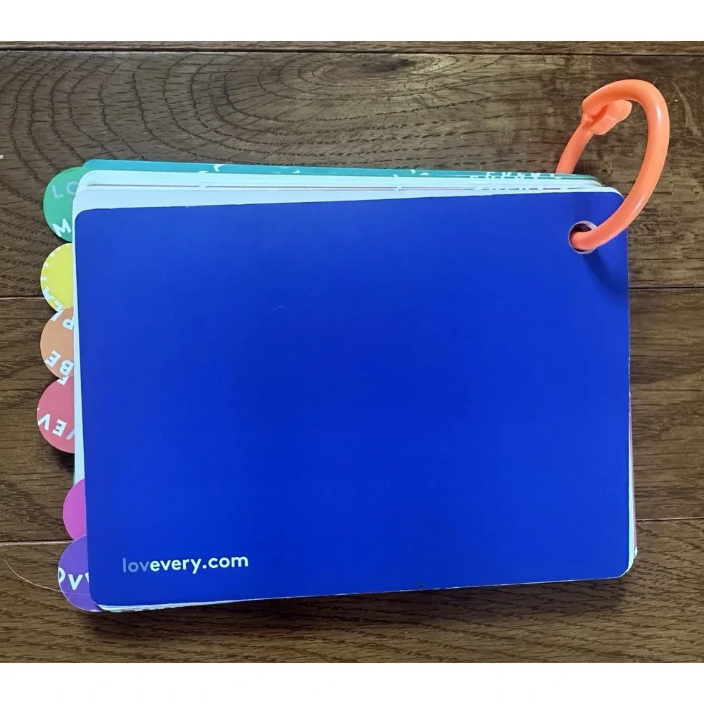 LOVEVERY play gym